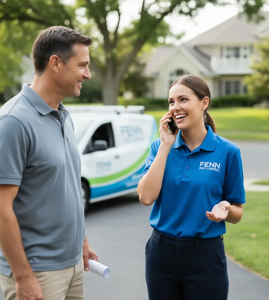 Termite Inspection and Treatment in Mchenry, MS